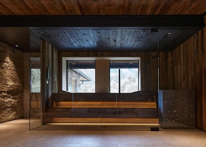 EnhotelHotel Zakopane