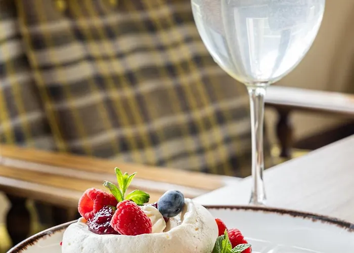 Hotel Górski Kalatówki Zakopane