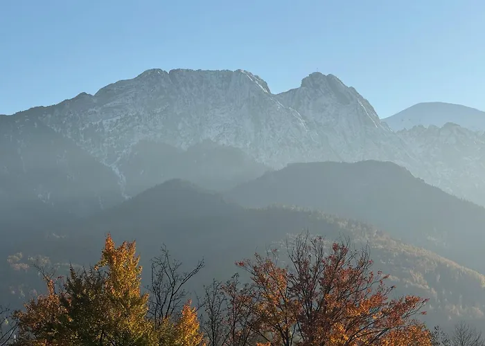 Kolejarz Natura Tour Zakopane